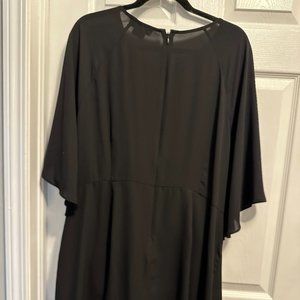 Michel Studio Collection Black Top